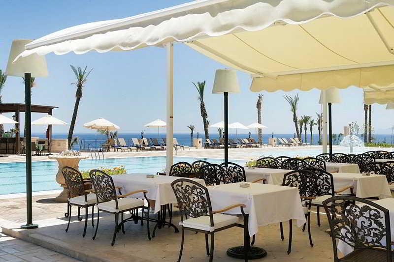 Mercure Cyprus Casino Hotels & Wellness Resort Agios Epiktitos Exterior foto